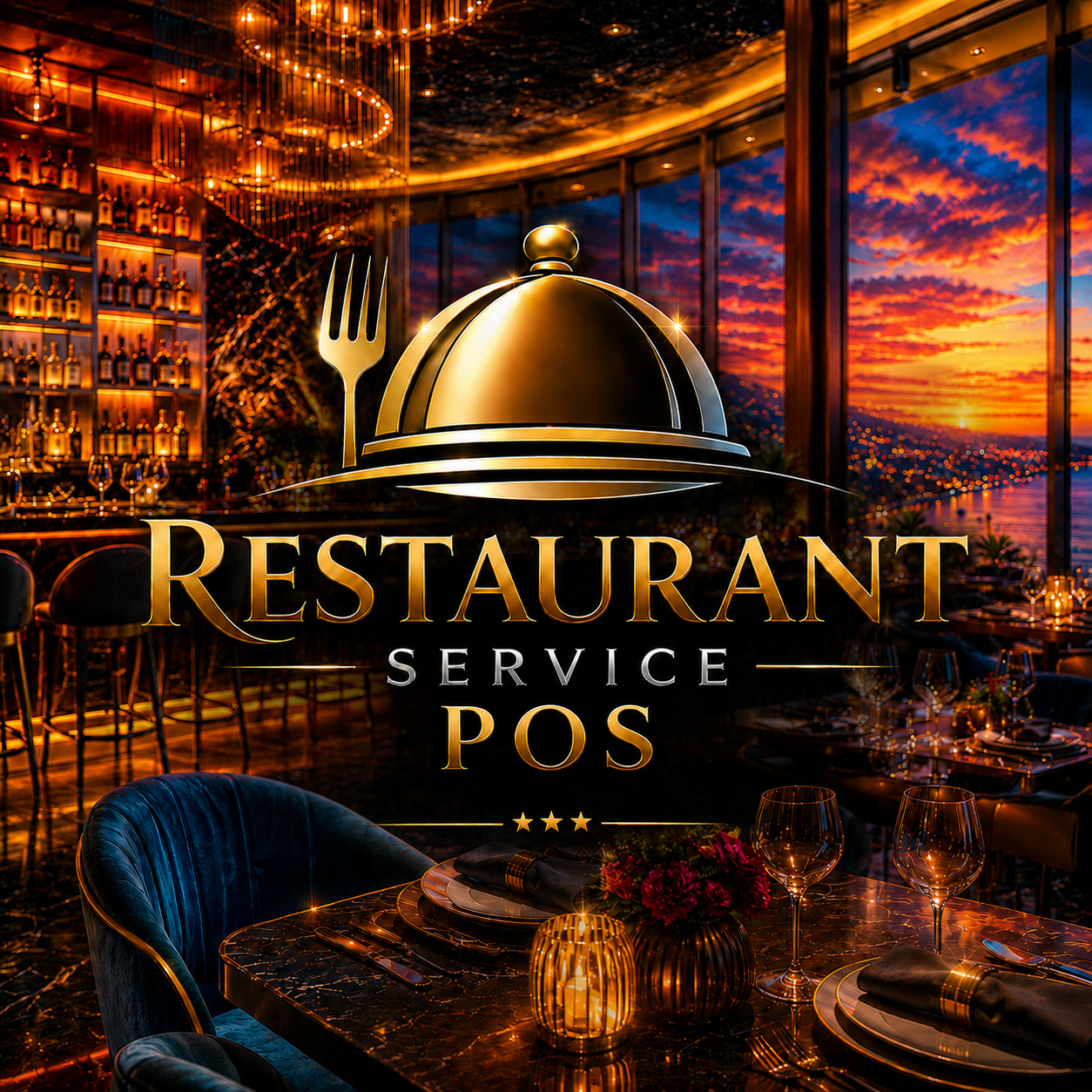 Software POS para restaurantes